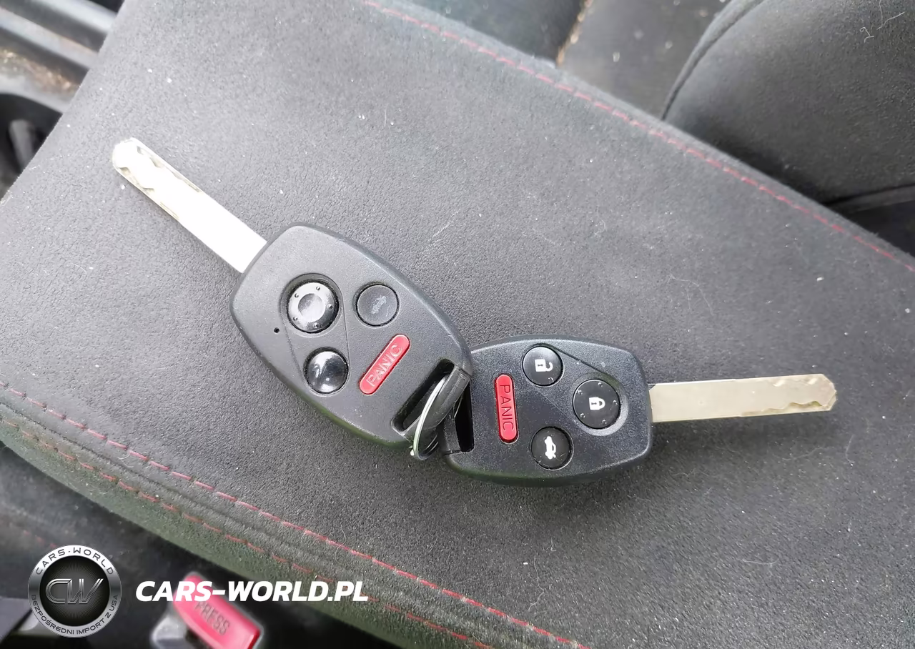 2008 Honda Civic Si-Si Mugen VIN:2HGFA55568H703264 - 11
