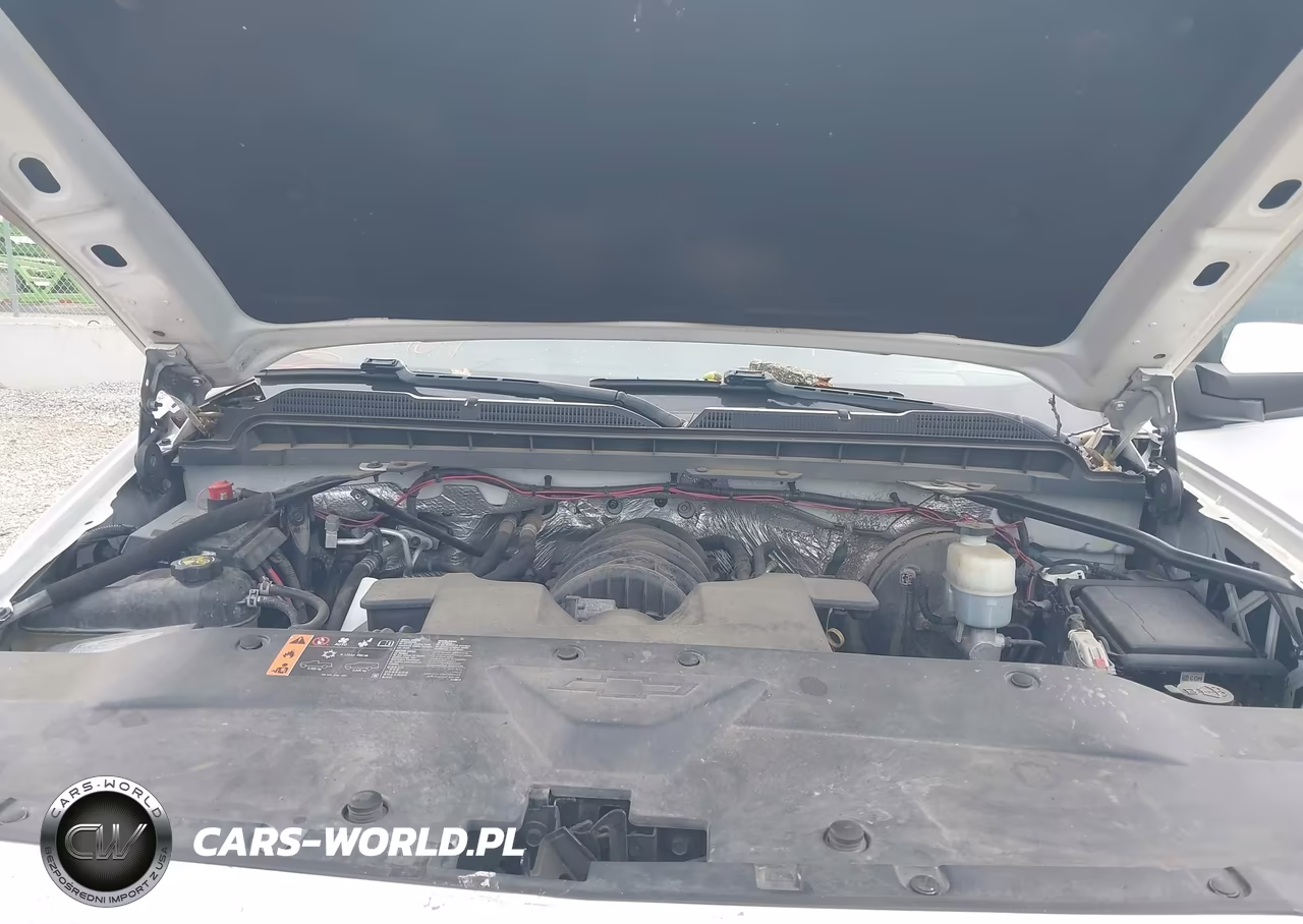 2017 Chevrolet Silverado 1500 Lt VIN:1GCUKREC0HF227703 - 10