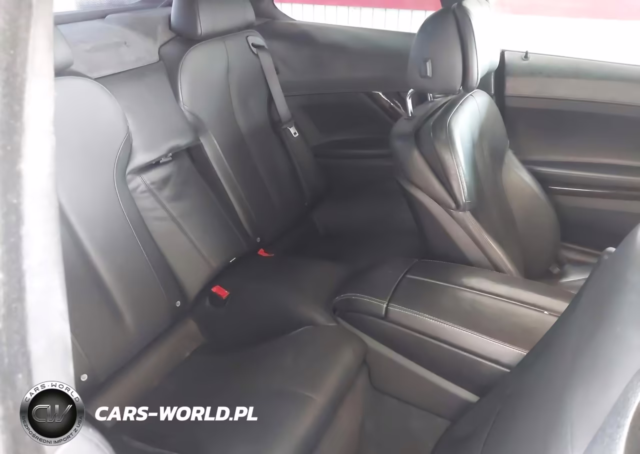 2013 BMW 650I xDrive VIN:WBAYM1C54DDZ02618 - 8