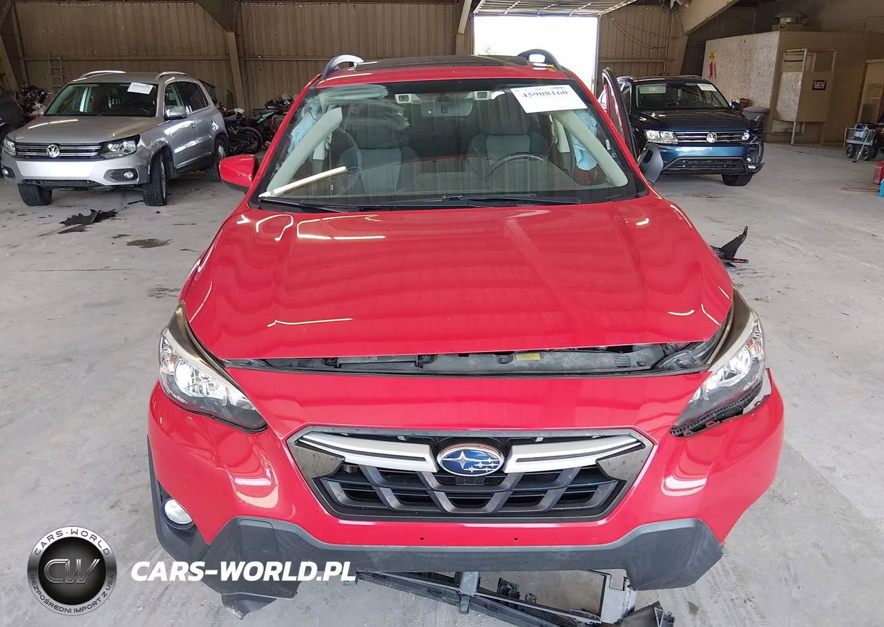 2021 Subaru Crosstrek Premium VIN:JF2GTAEC1M8376293 - 13