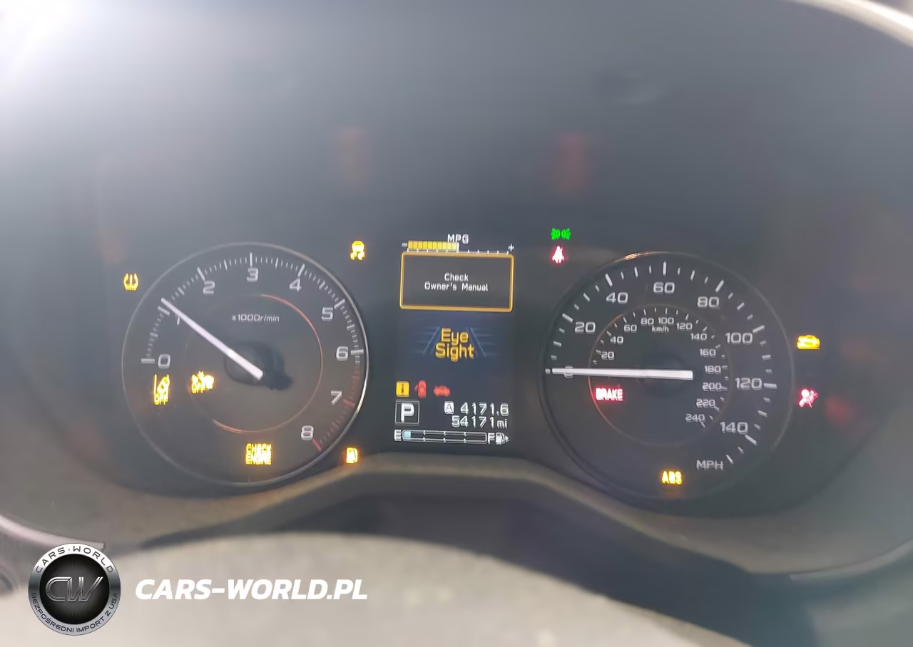 2021 Subaru Crosstrek Premium VIN:JF2GTAEC1M8376293 - 7