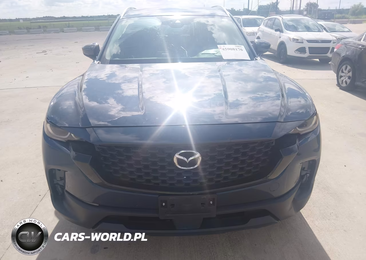 2024 Mazda Cx-50 2.5 S Select VIN:7MMVABAM4RN229314 - 12