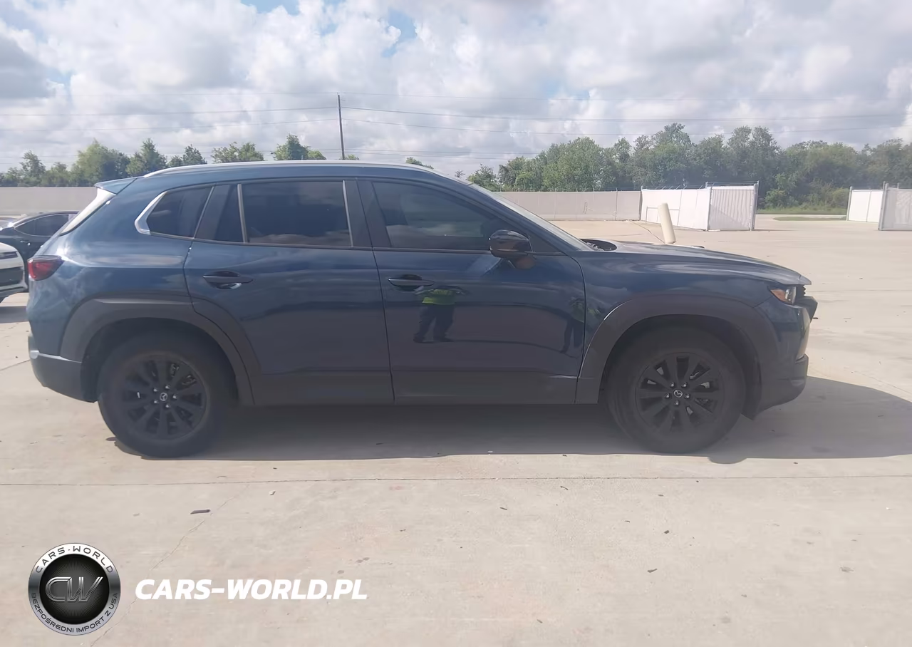 2024 Mazda Cx-50 2.5 S Select VIN:7MMVABAM4RN229314 - 13