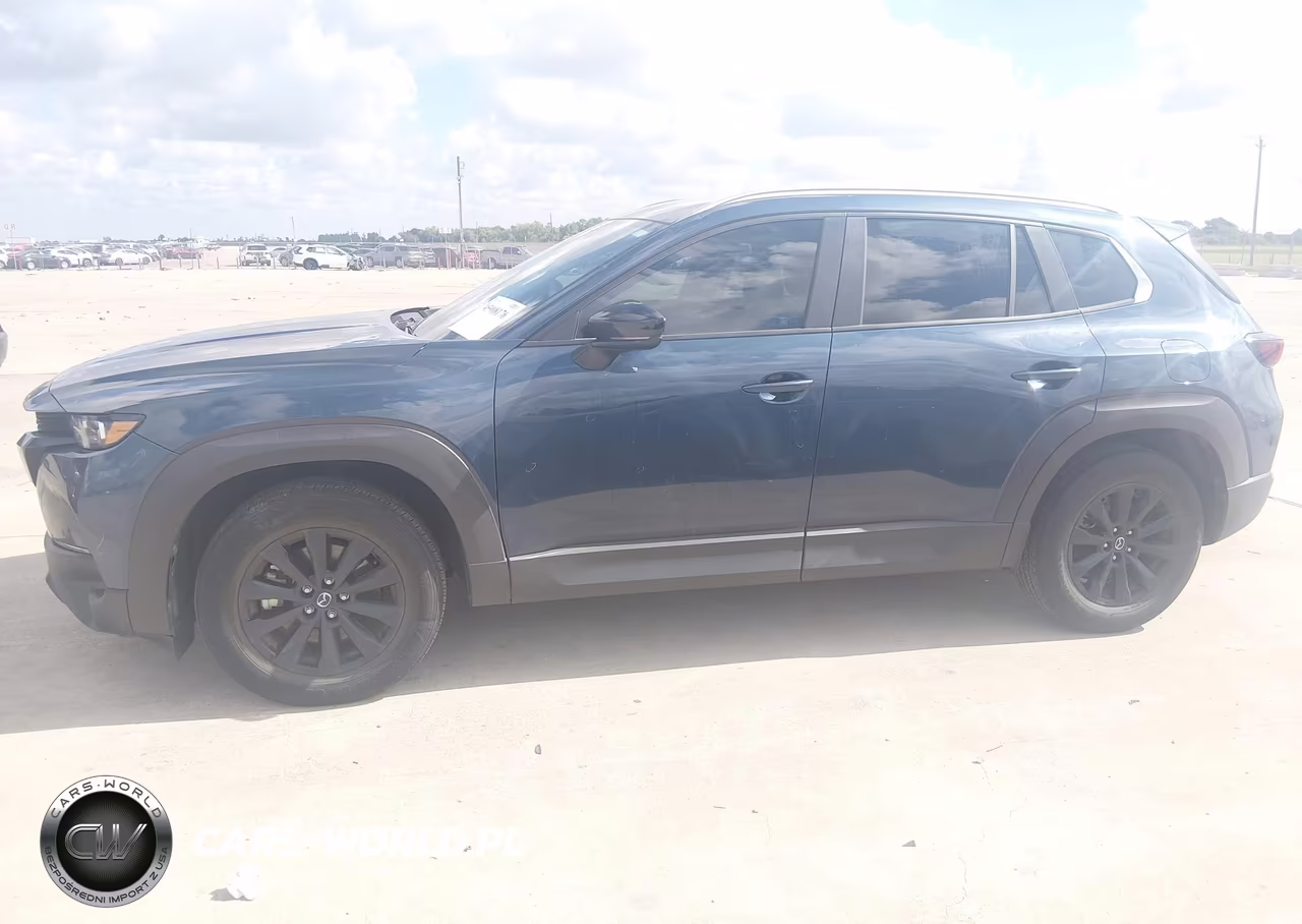 2024 Mazda Cx-50 2.5 S Select VIN:7MMVABAM4RN229314 - 14