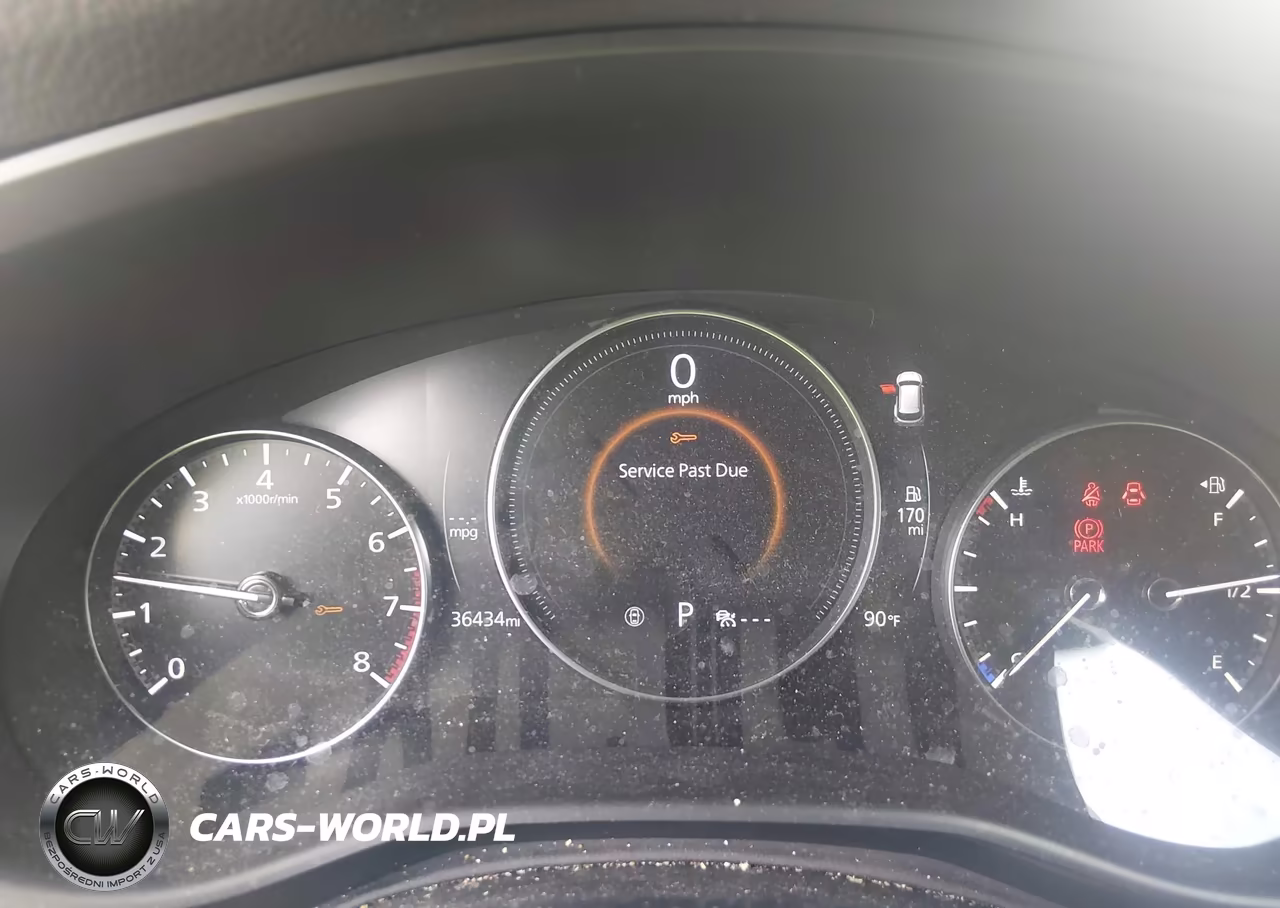2024 Mazda Cx-50 2.5 S Select VIN:7MMVABAM4RN229314 - 15