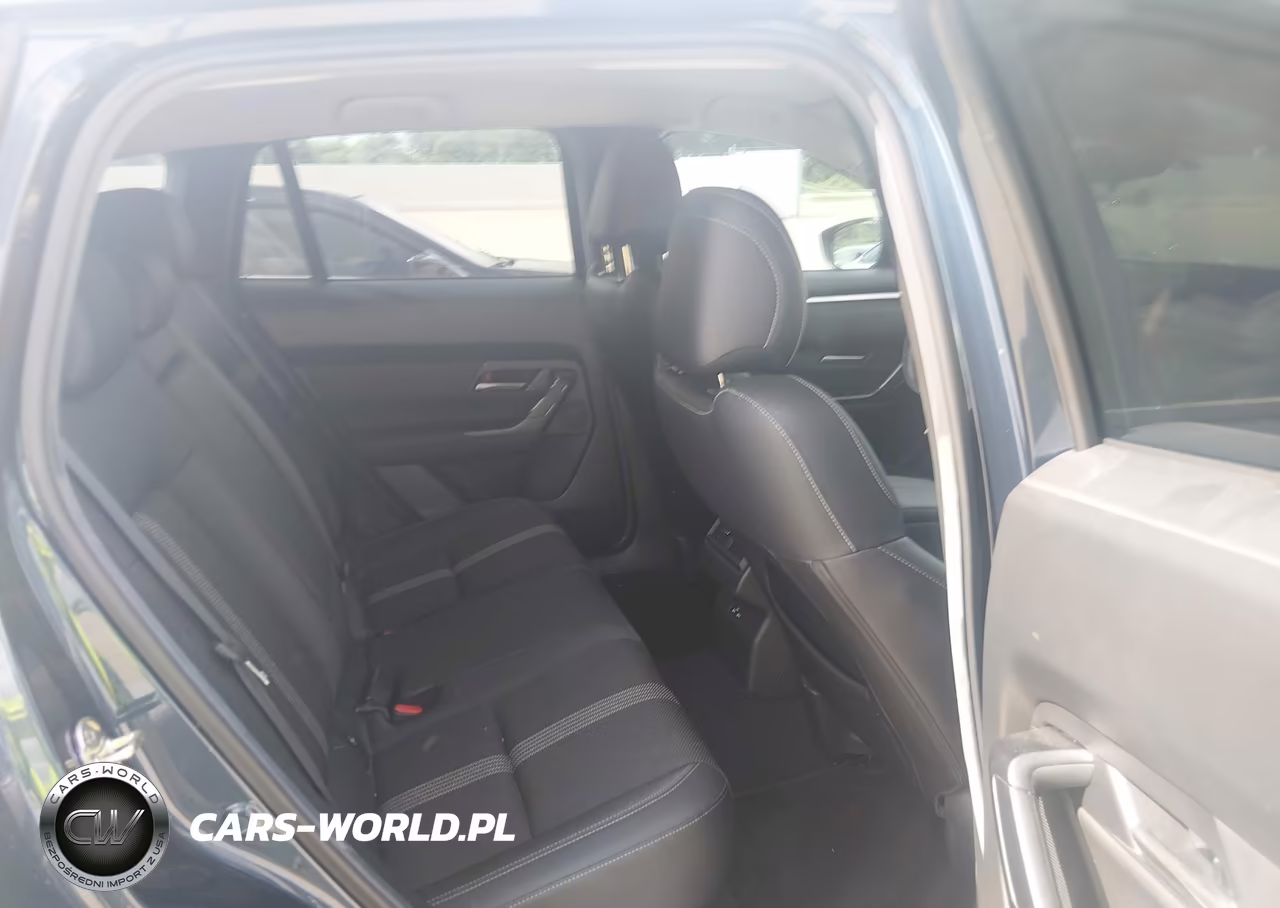 2024 Mazda Cx-50 2.5 S Select VIN:7MMVABAM4RN229314 - 8
