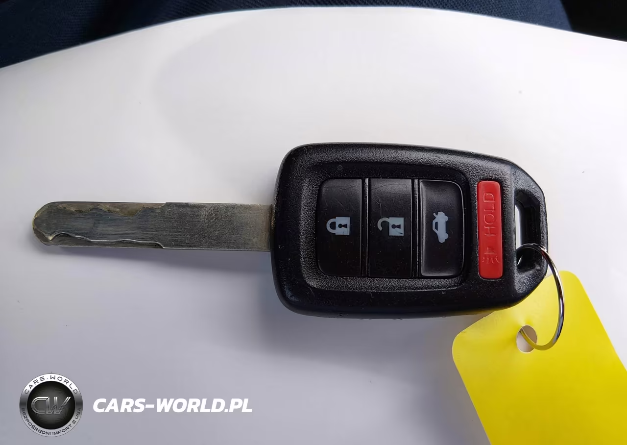 2013 Honda Accord Lx VIN:1HGCR2F32DA188036 - 11