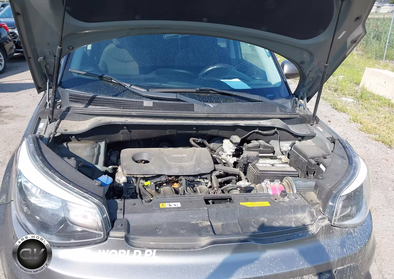 2017 Kia Soul VIN:KNDJN2A26H7478220 - 10
