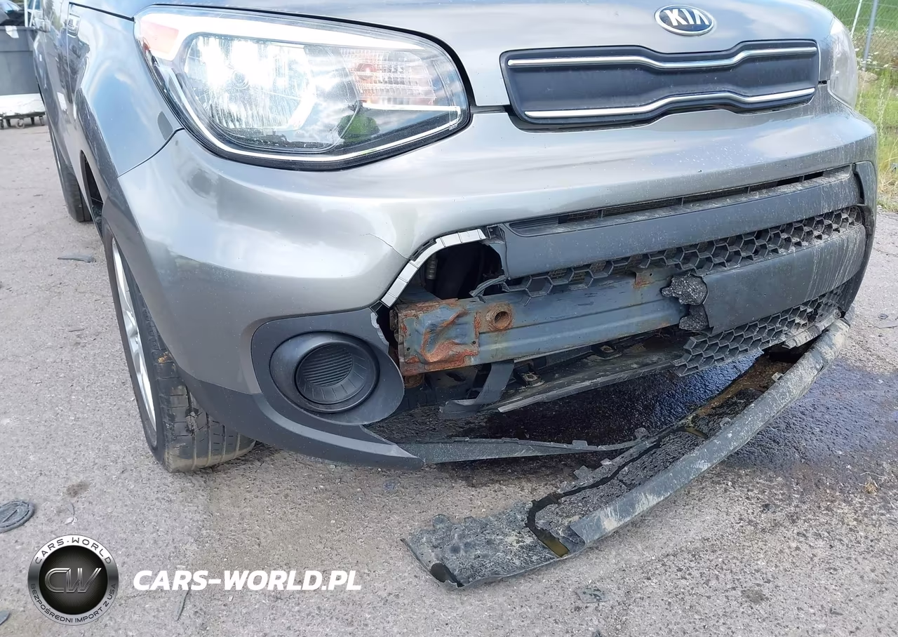 2017 Kia Soul VIN:KNDJN2A26H7478220 - 6