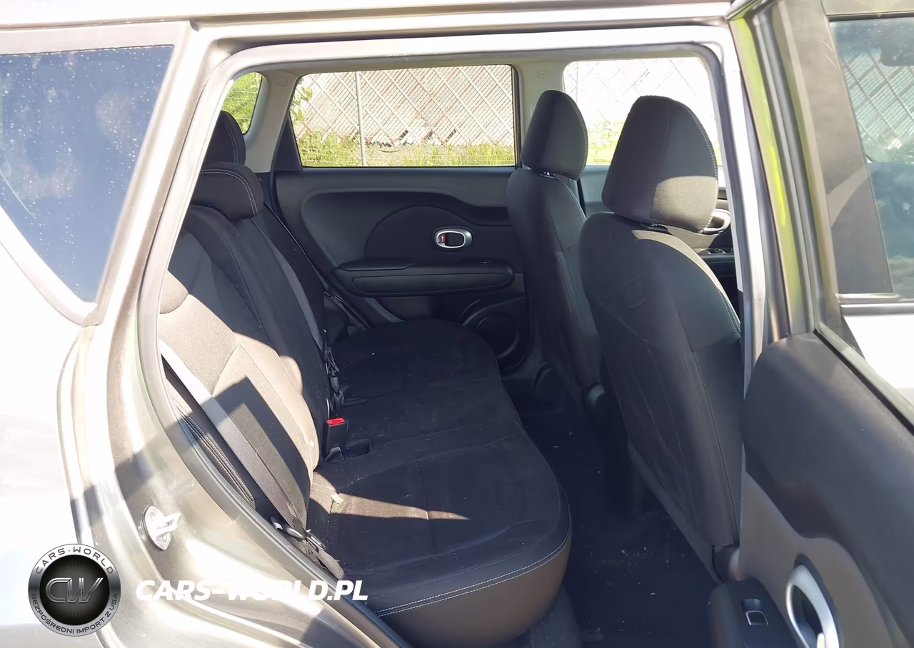 2017 Kia Soul VIN:KNDJN2A26H7478220 - 8
