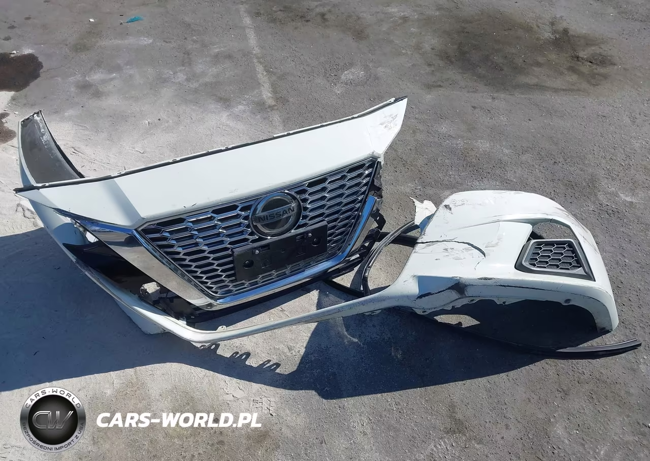 2019 Nissan Altima 2.5 S VIN:1N4BL4BV8KC223023 - 12