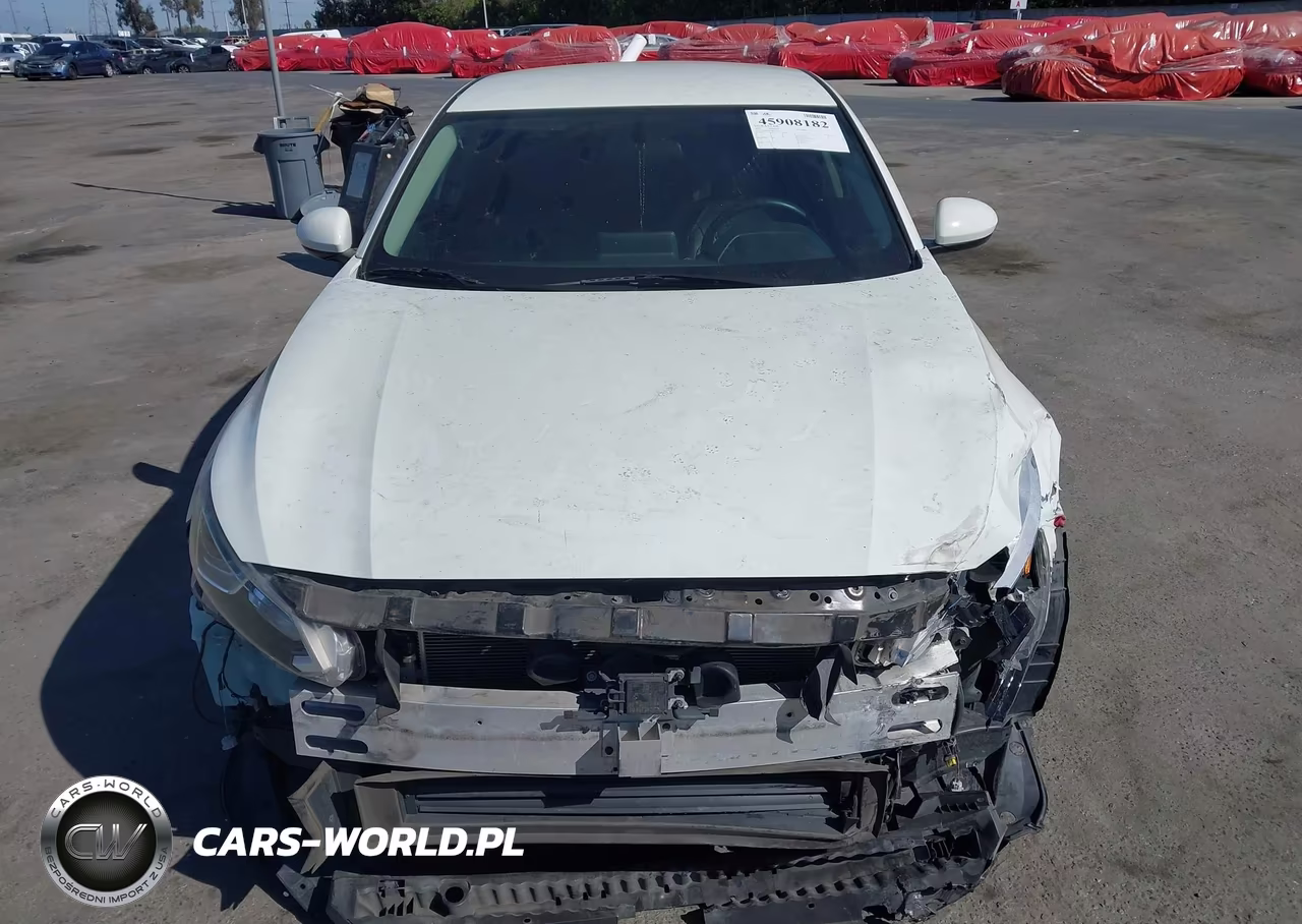 2019 Nissan Altima 2.5 S VIN:1N4BL4BV8KC223023 - 13