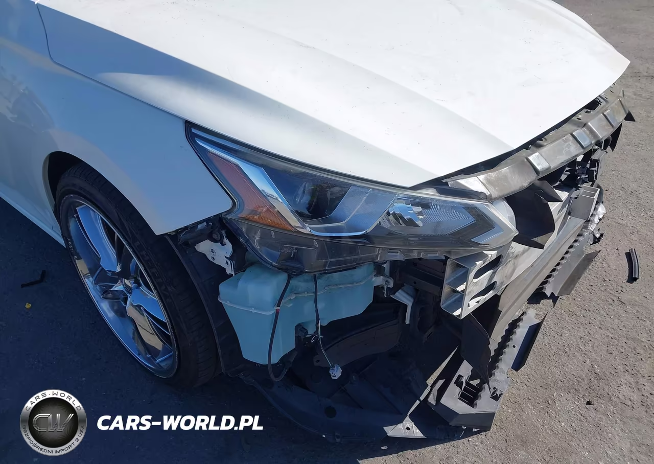 2019 Nissan Altima 2.5 S VIN:1N4BL4BV8KC223023 - 18