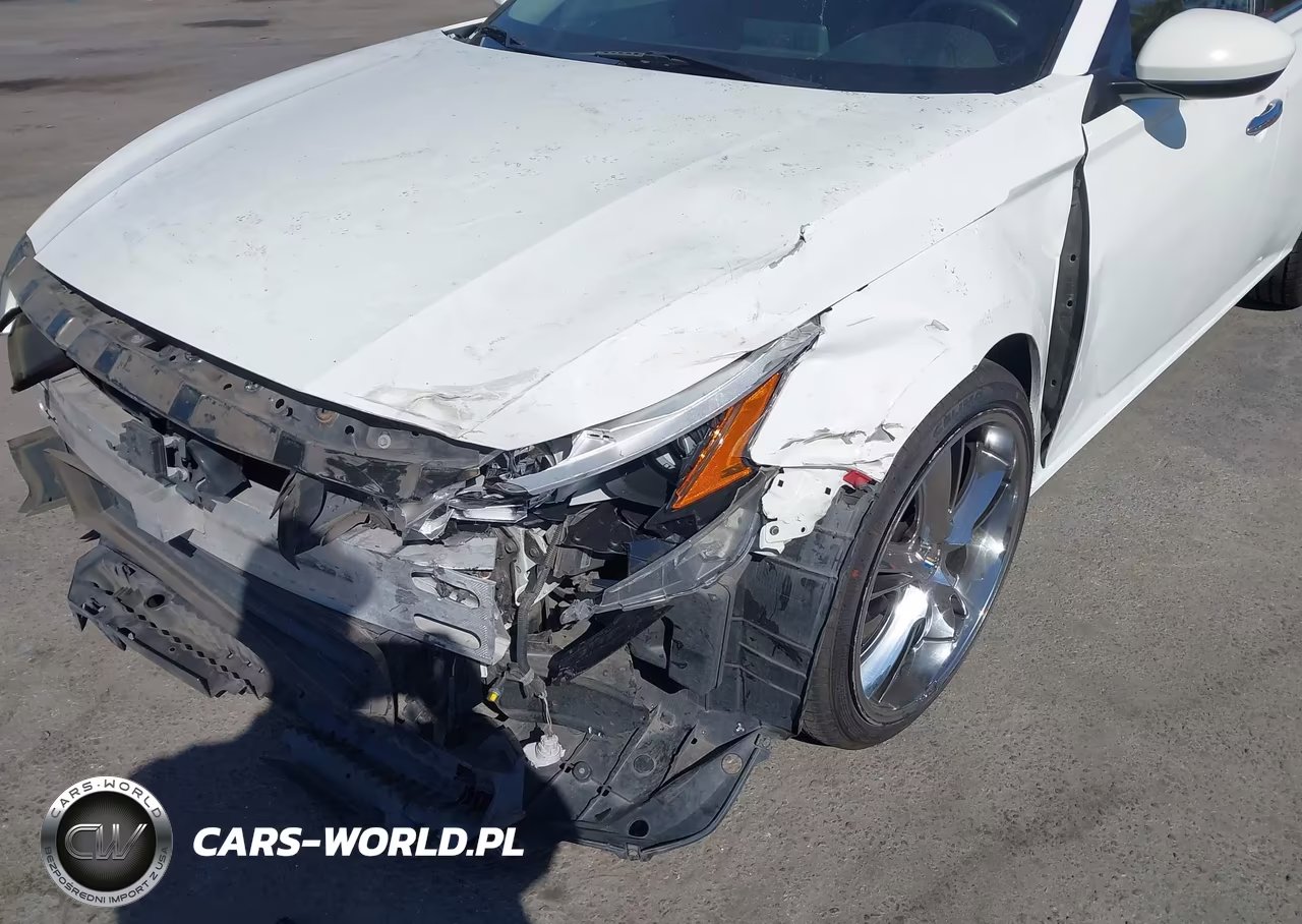2019 Nissan Altima 2.5 S VIN:1N4BL4BV8KC223023 - 19