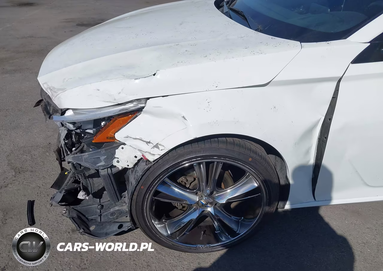 2019 Nissan Altima 2.5 S VIN:1N4BL4BV8KC223023 - 20