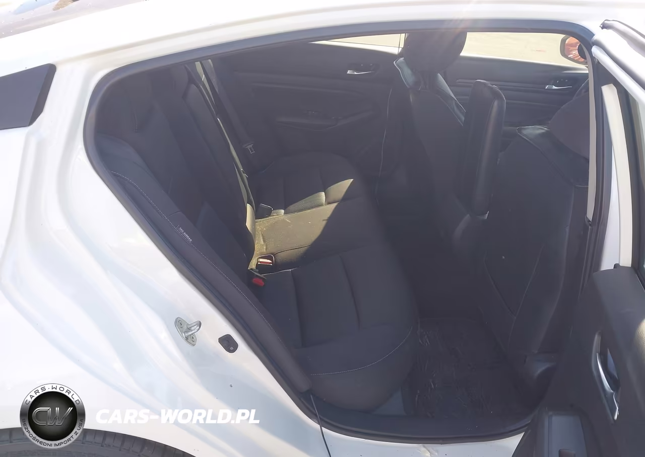 2019 Nissan Altima 2.5 S VIN:1N4BL4BV8KC223023 - 8