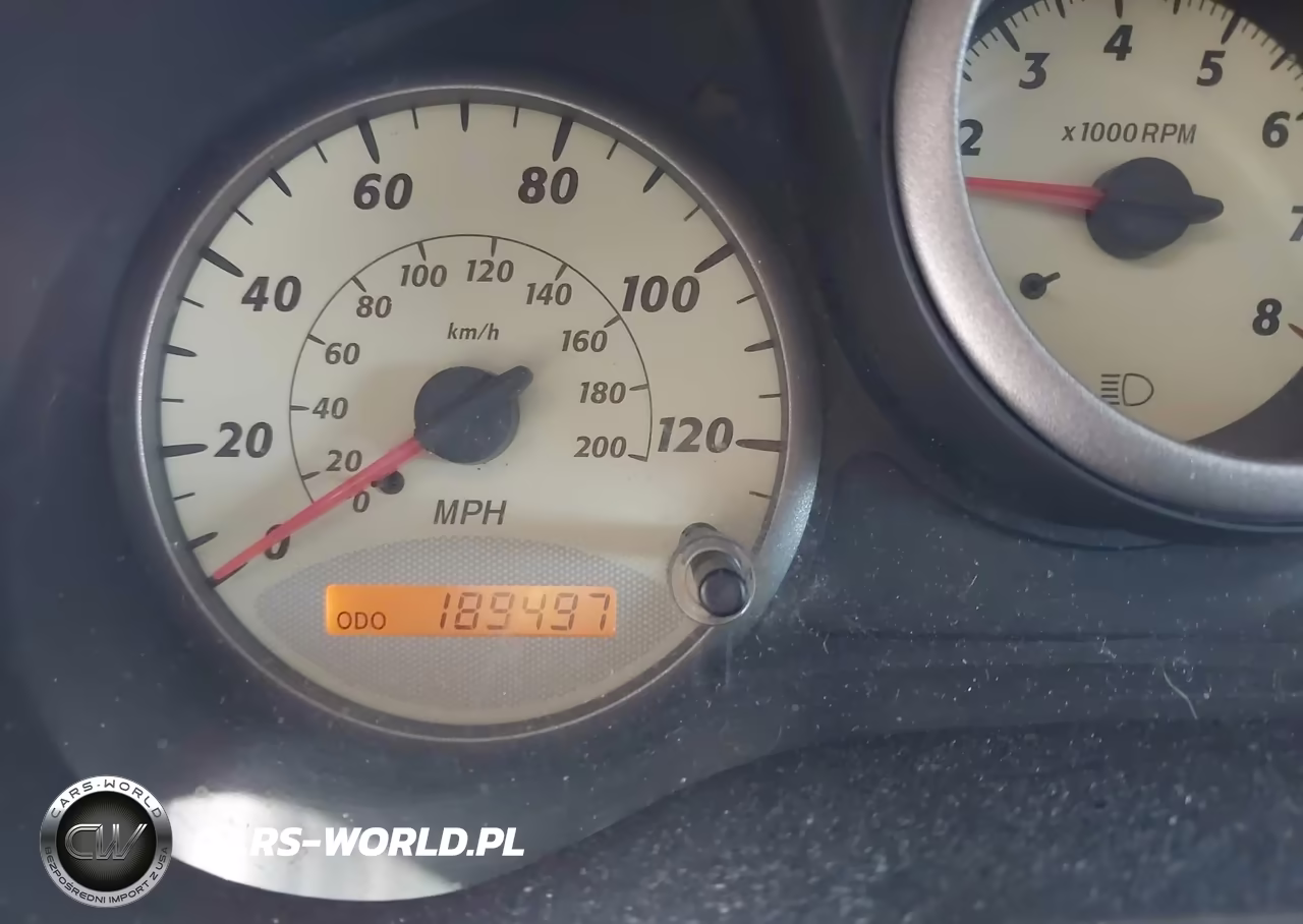2003 Toyota Rav4 VIN:JTEGH20V130094128 - 15