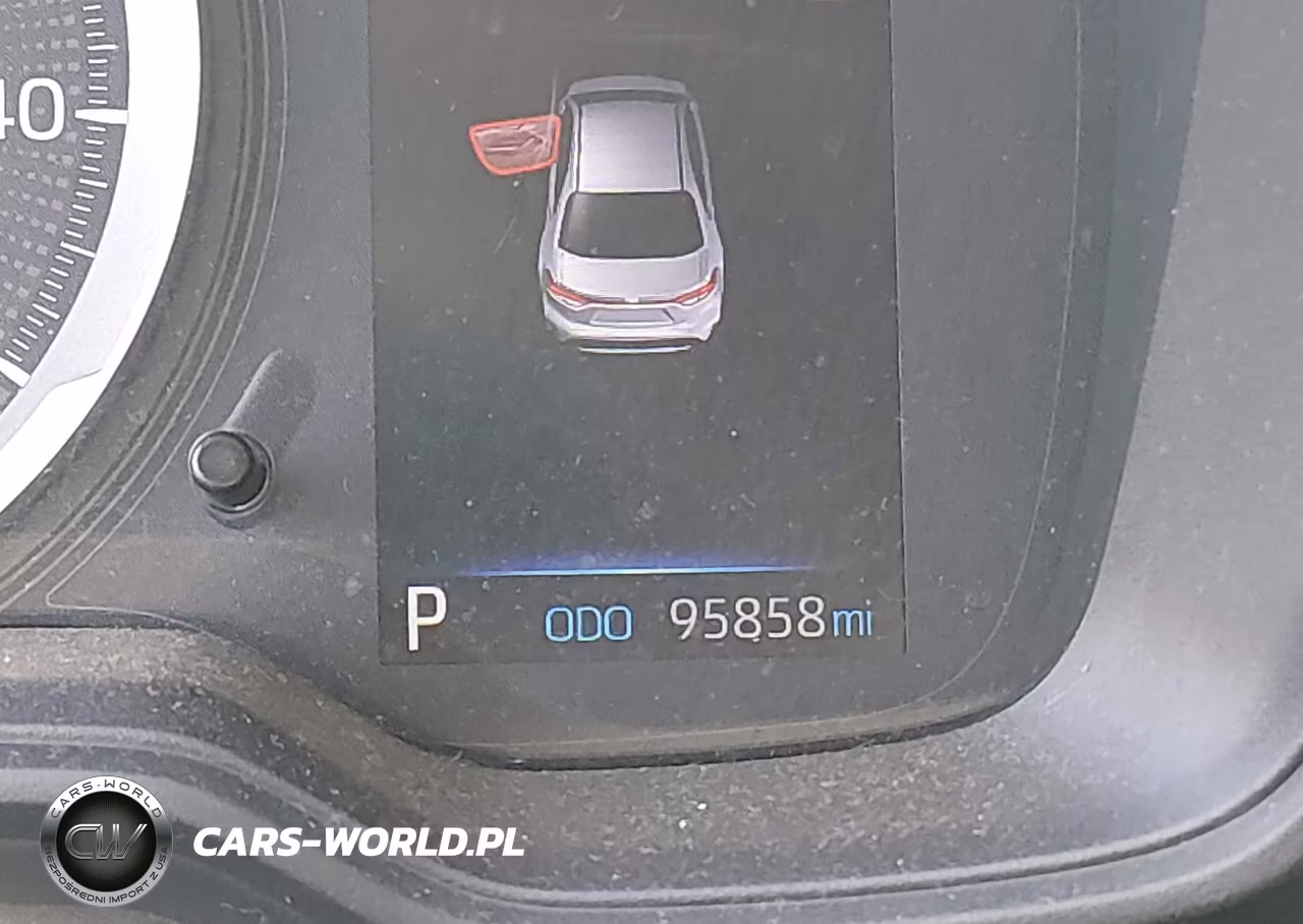 2021 Toyota Corolla Le VIN:5YFEPMAE3MP254221 - 15