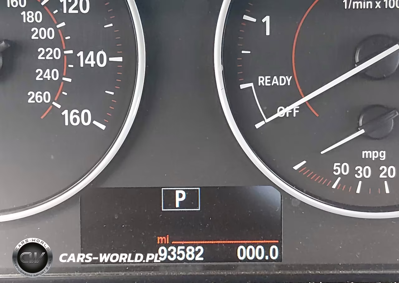 2016 BMW 428I VIN:WBA3V7C51G5A26246 - 15