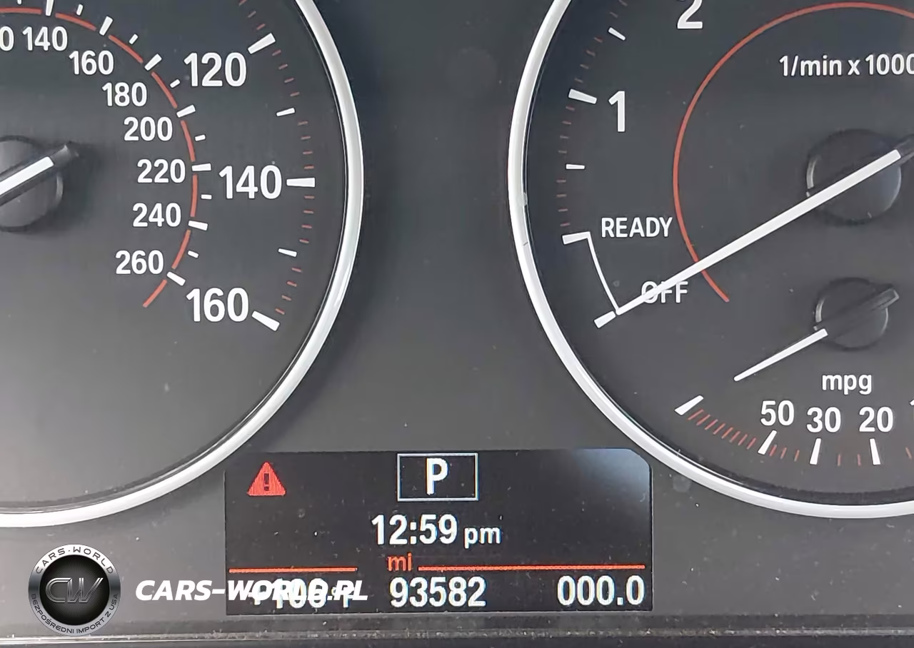 2016 BMW 428I VIN:WBA3V7C51G5A26246 - 7