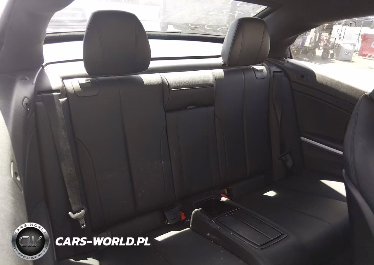 2016 BMW 428I VIN:WBA3V7C51G5A26246 - 8