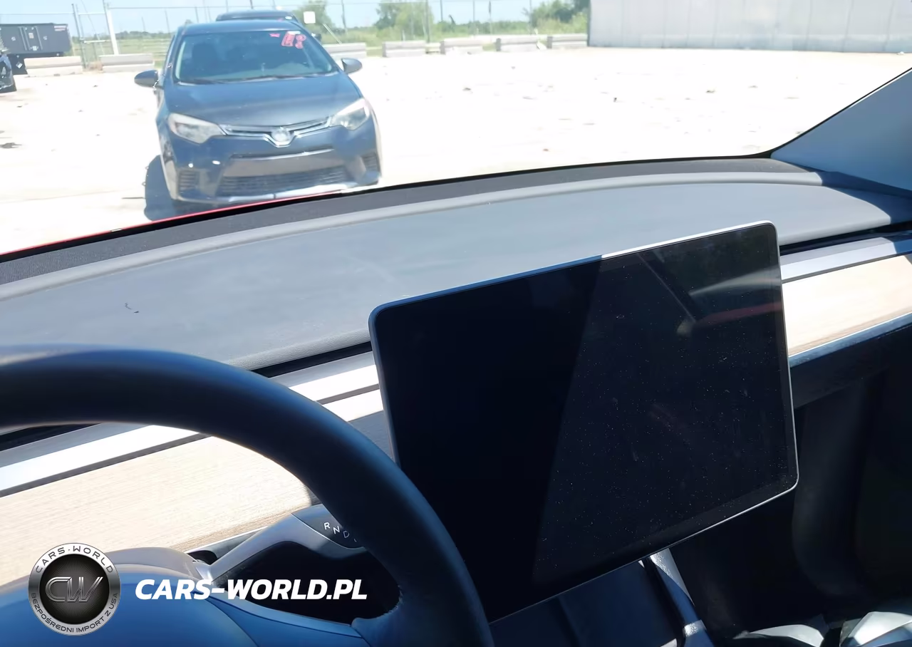 2024 Tesla Model Y VIN:7SAYGDEE5RA217617 - 16