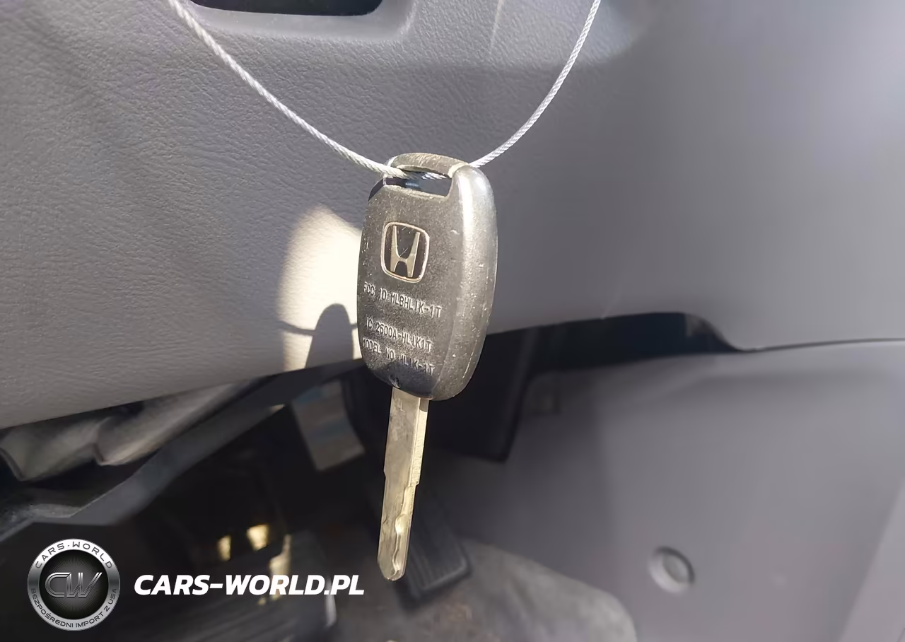 2009 Honda Cr-V Ex-L VIN:5J6RE48769L058735 - 11