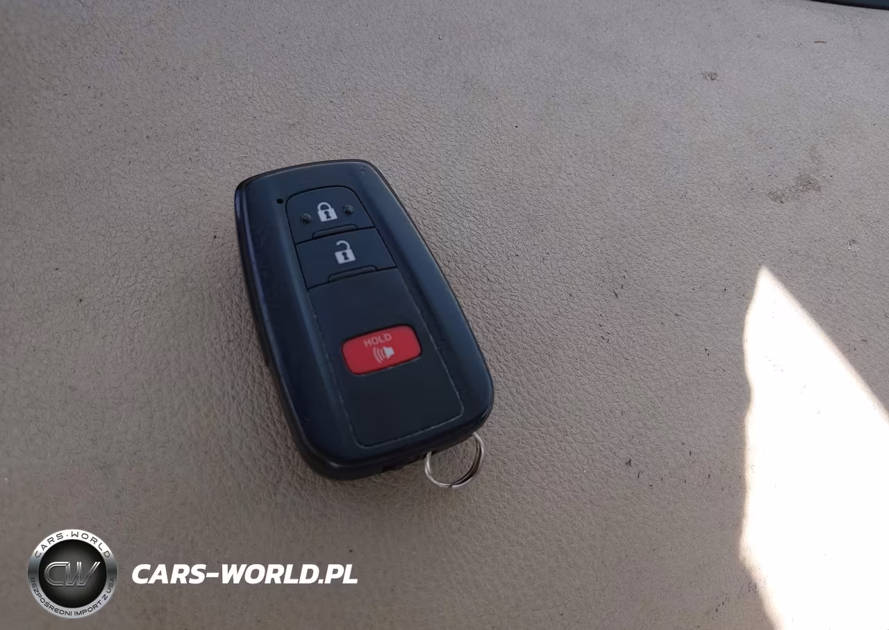 2016 Toyota Prius Two VIN:JTDKBRFU2G3505354 - 11