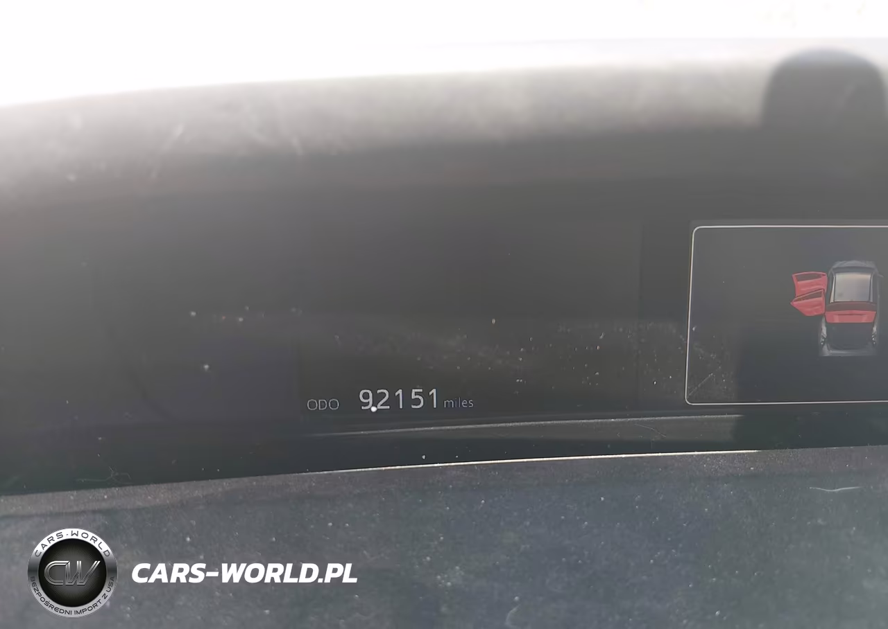 2016 Toyota Prius Two VIN:JTDKBRFU2G3505354 - 7