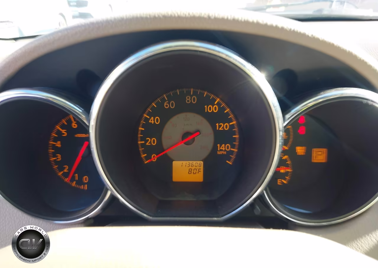2005 Nissan Altima 2.5 S VIN:1N4AL11E35C296977 - 7