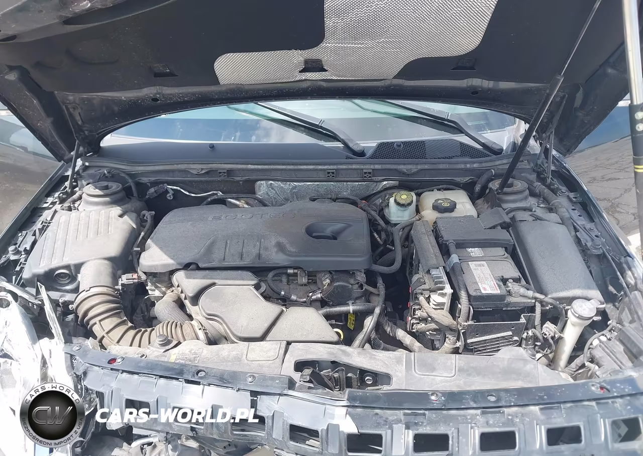 2012 Buick Regal VIN:2G4GR5EK1C9160101 - 10