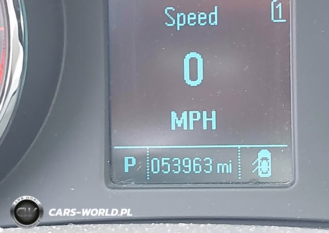 2012 Buick Regal VIN:2G4GR5EK1C9160101 - 15