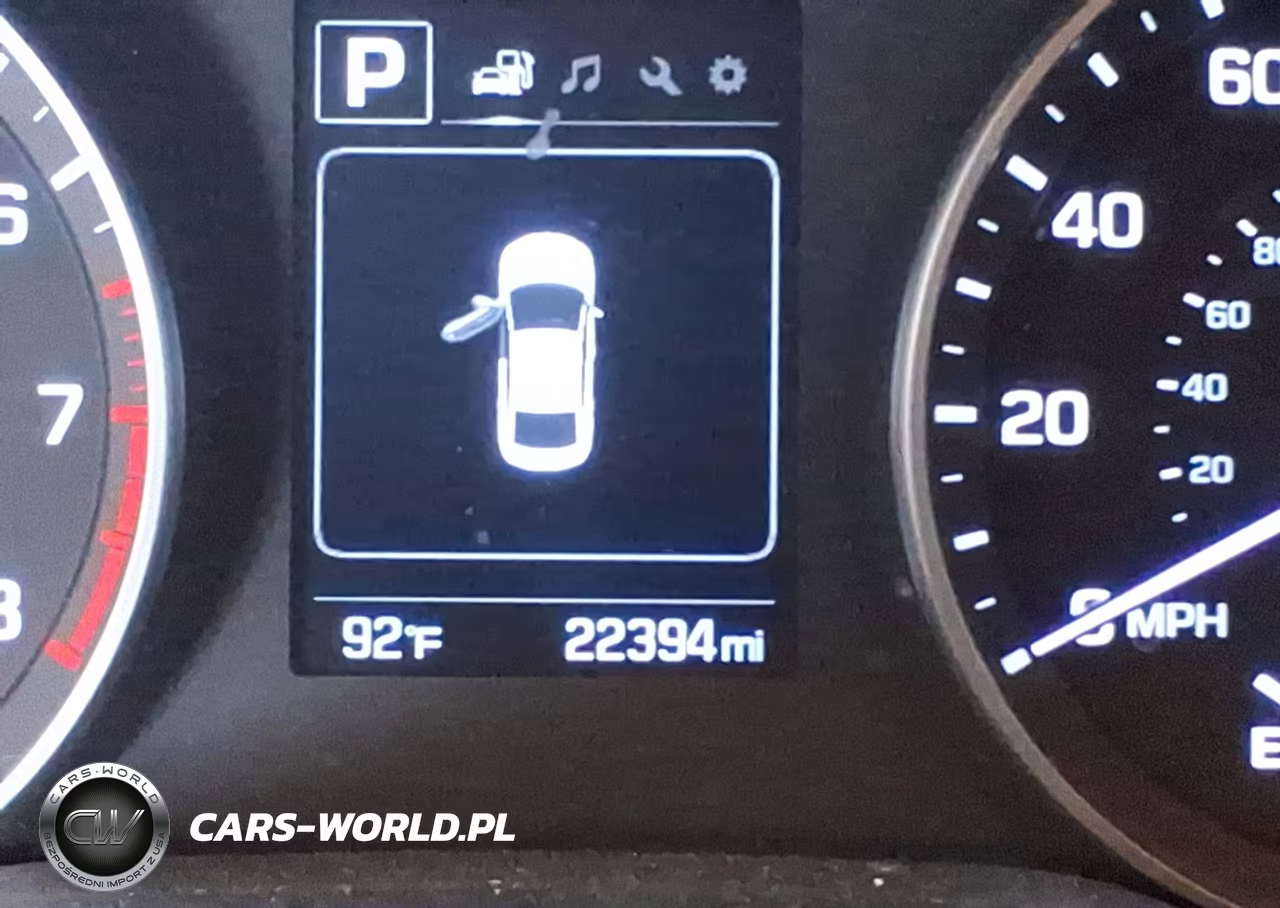 2018 Hyundai Elantra Sel VIN:5NPD84LFXJH392006 - 15
