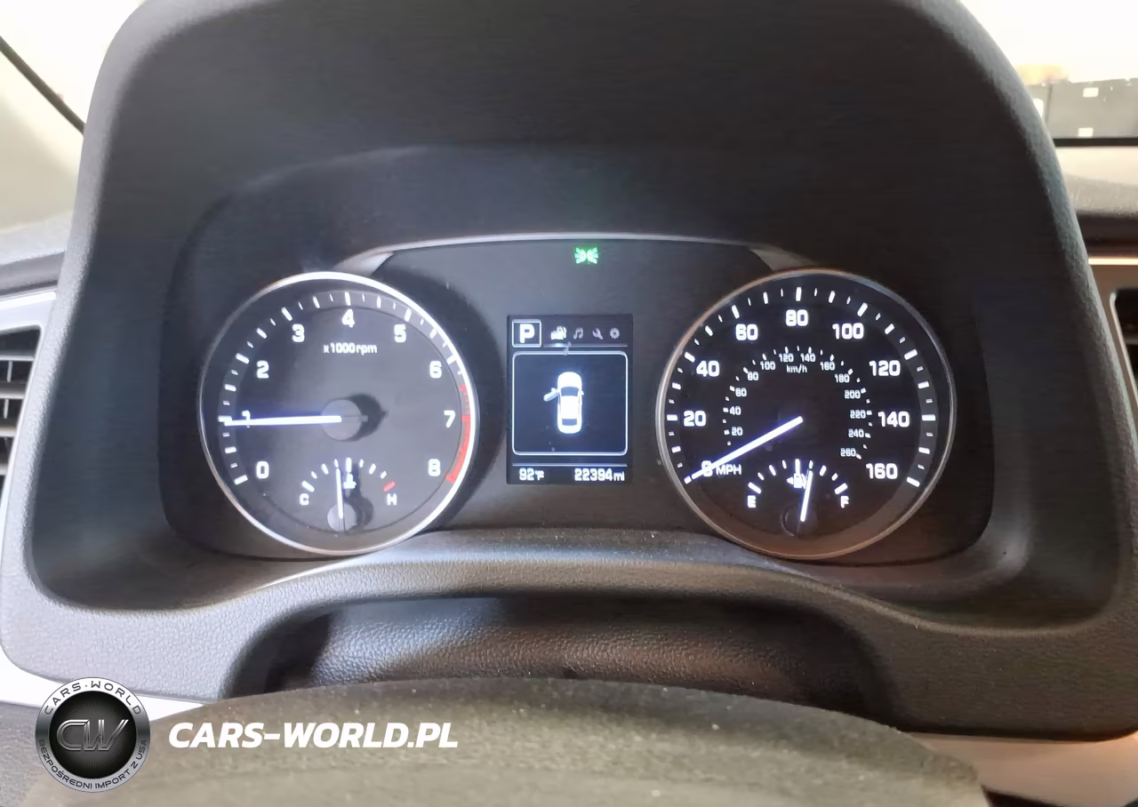 2018 Hyundai Elantra Sel VIN:5NPD84LFXJH392006 - 7