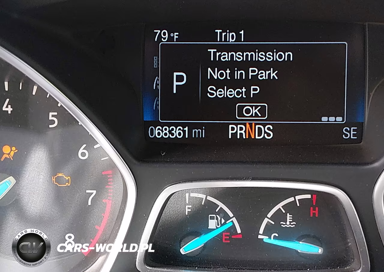 2018 Ford Escape Se VIN:1FMCU0GDXJUC17782 - 15