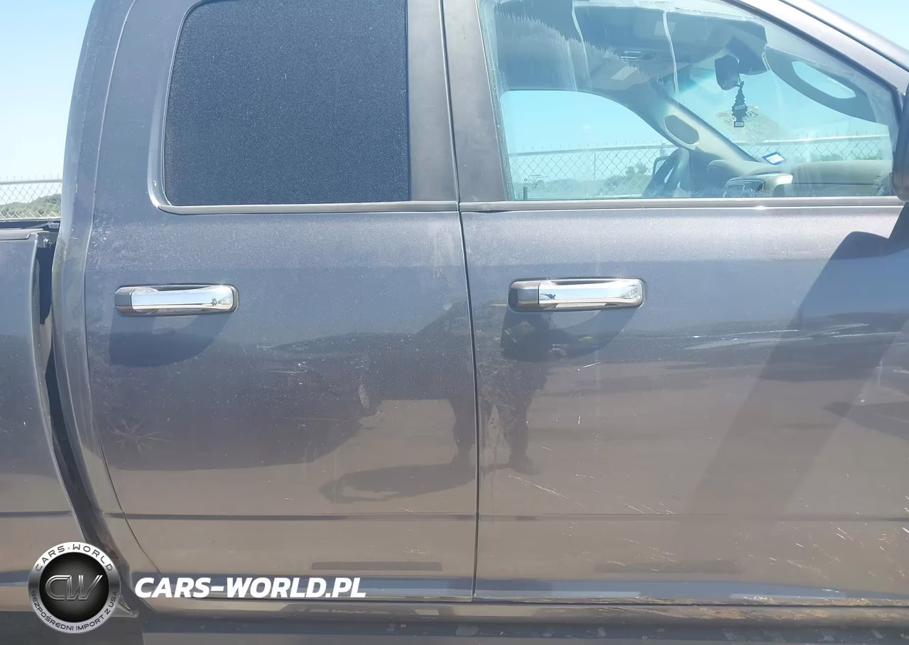 2015 Ram 1500 Slt VIN:1C6RR6GGXFS577352 - 13