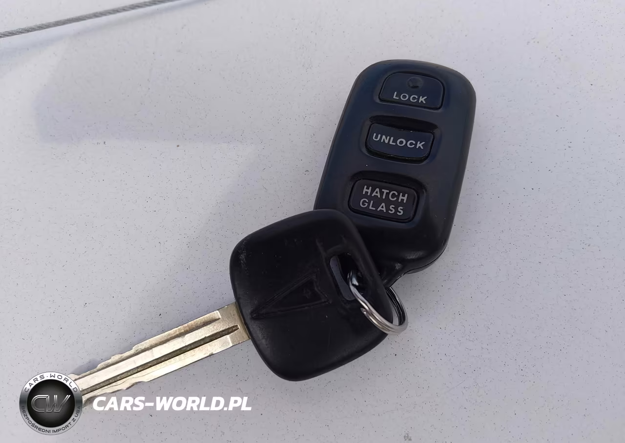 2008 Pontiac Vibe VIN:5Y2SL65828Z415295 - 11