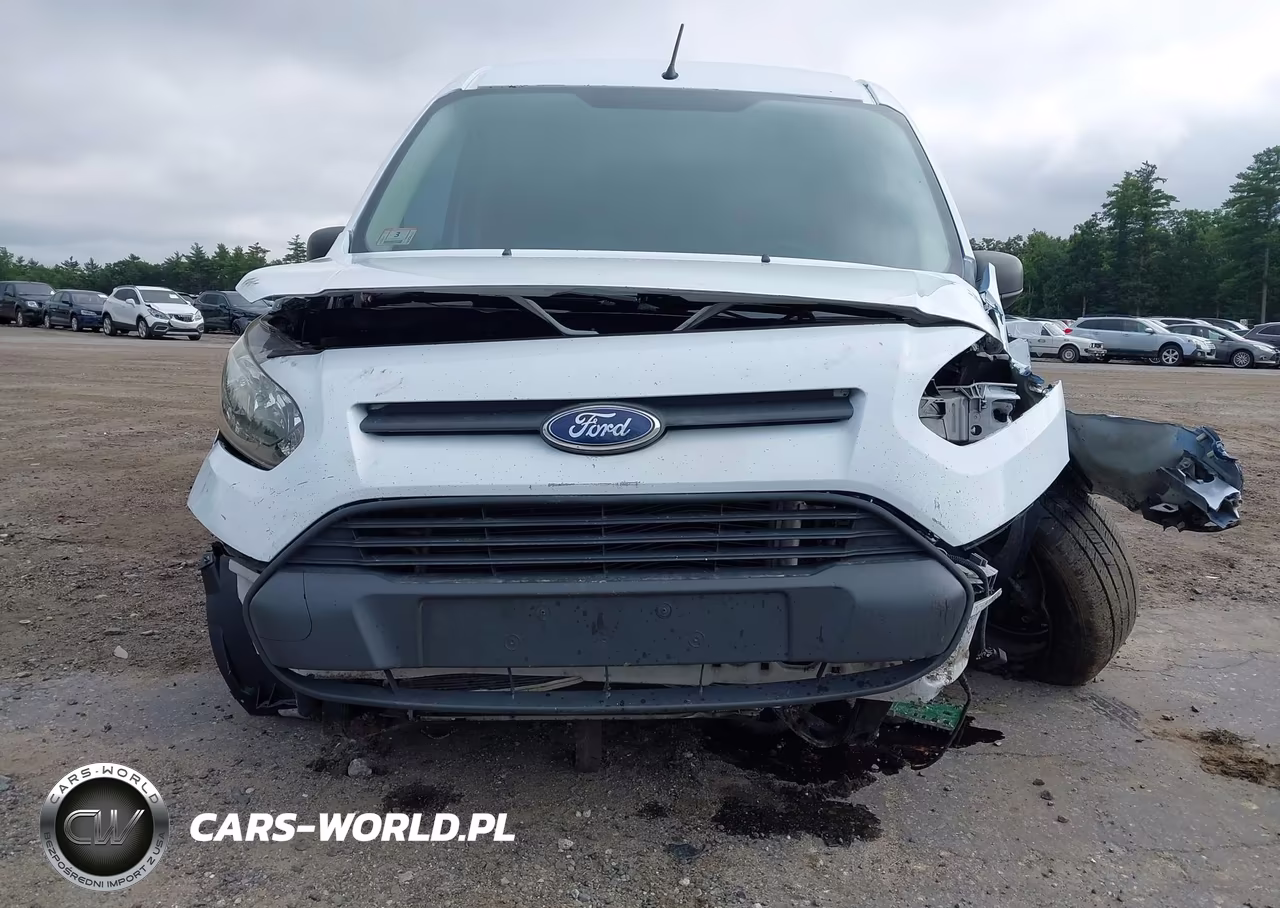 2016 Ford Transit Connect Xl VIN:NM0LS7E74G1245472 - 12