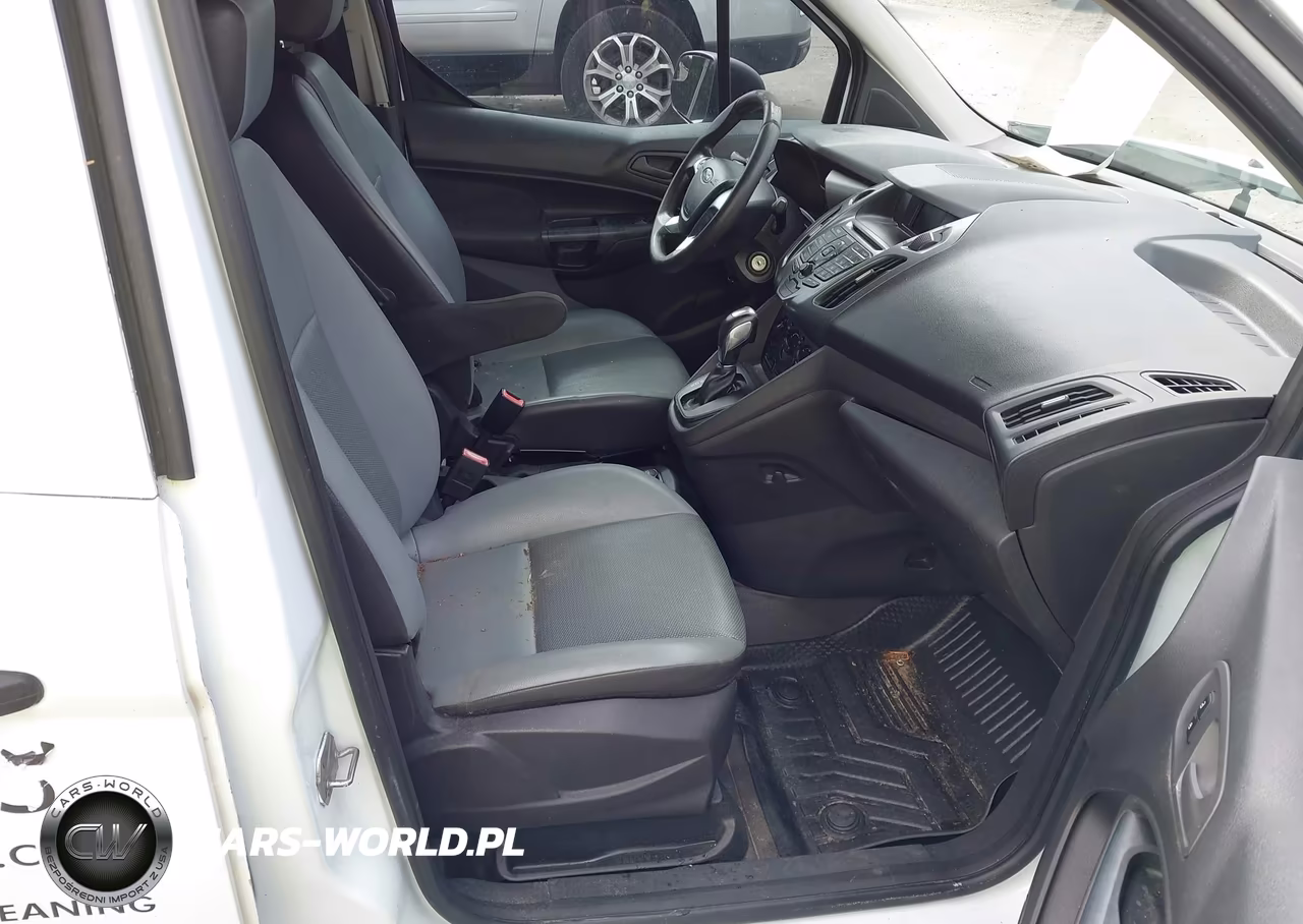 2016 Ford Transit Connect Xl VIN:NM0LS7E74G1245472 - 5