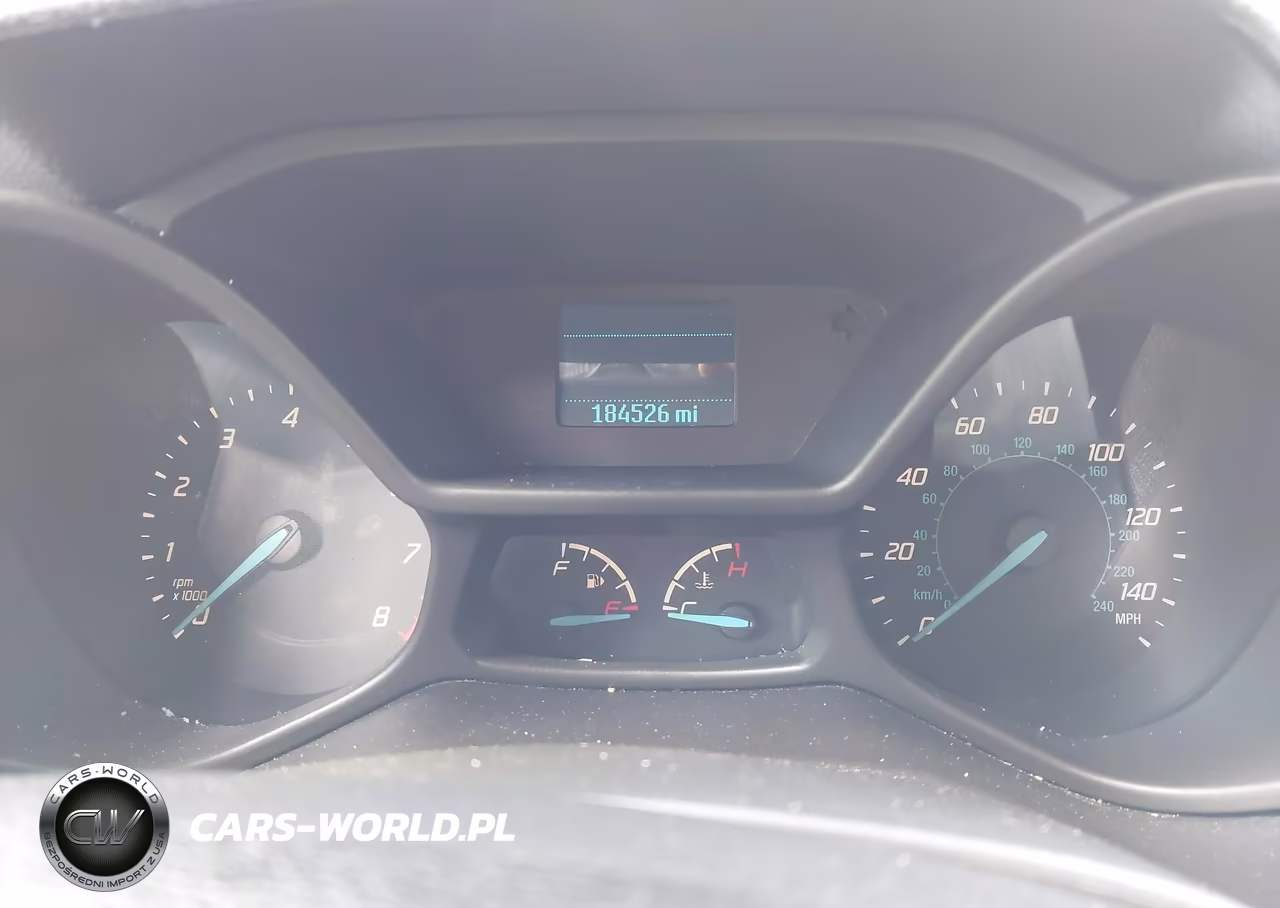 2016 Ford Transit Connect Xl VIN:NM0LS7E74G1245472 - 7