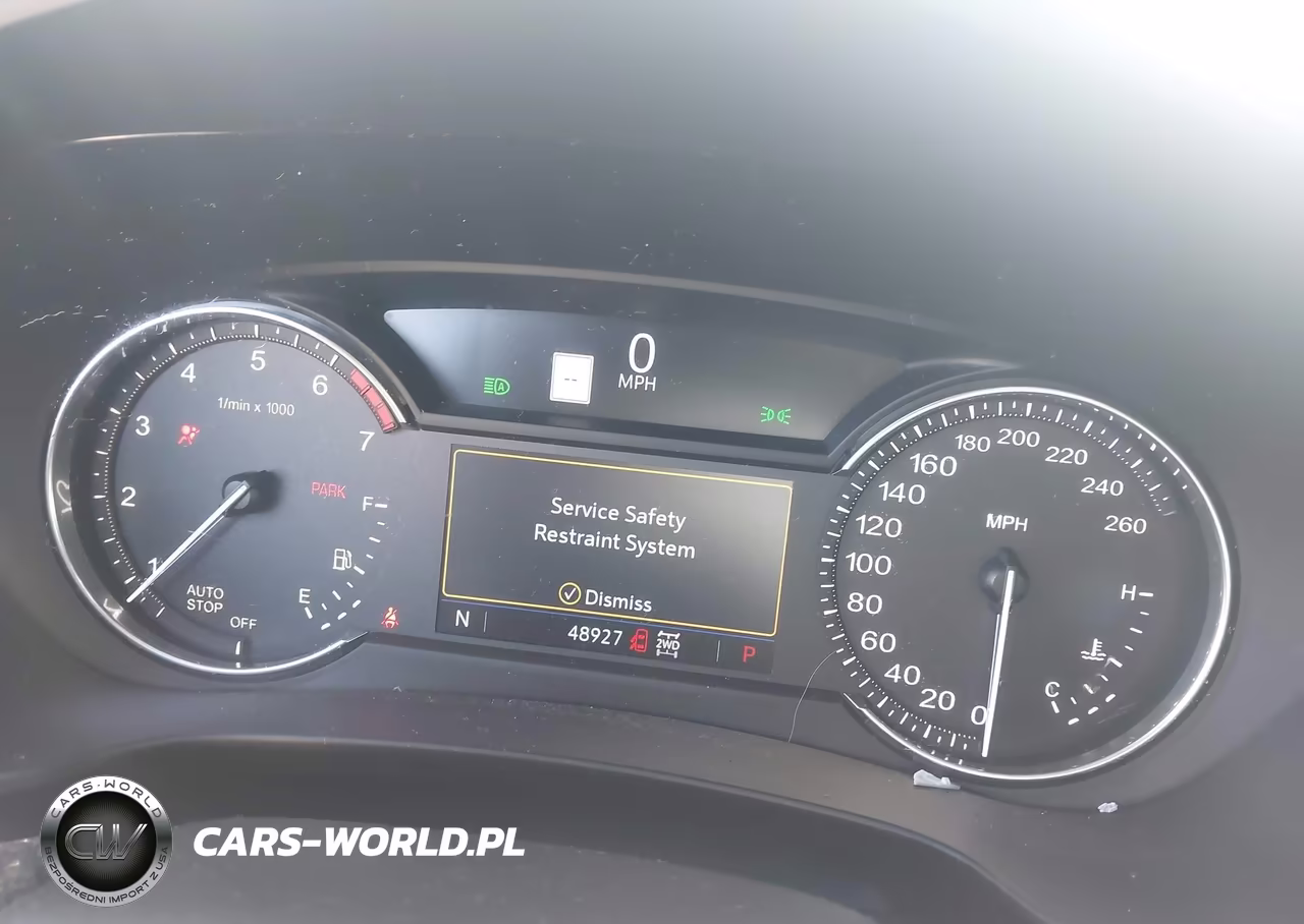 2019 Cadillac Xt4 Sport VIN:1GYFZFR48KF214477 - 7