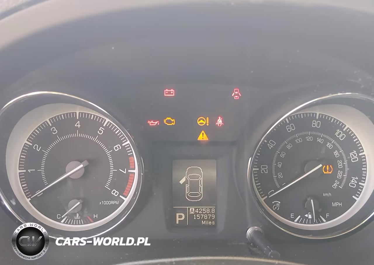 2011 Suzuki Kizashi Sport Sls VIN:JS2RE9A84B6110038 - 7