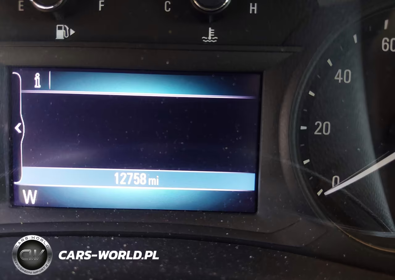 2022 Buick Encore Awd Preferred VIN:KL4CJESM6NB527361 - 7