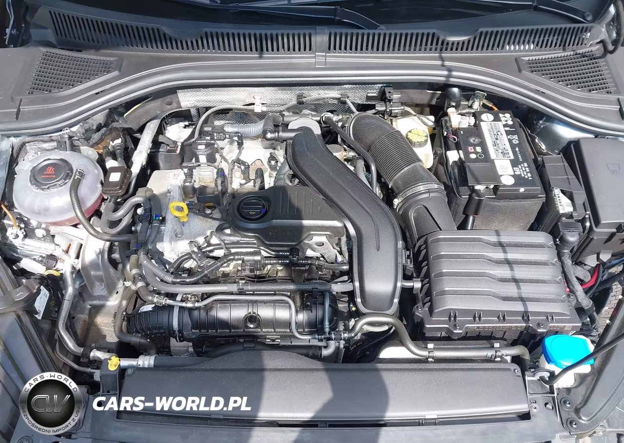 2022 Volkswagen Jetta 1.5T Se VIN:3VW7M7BU2NM023132 - 10