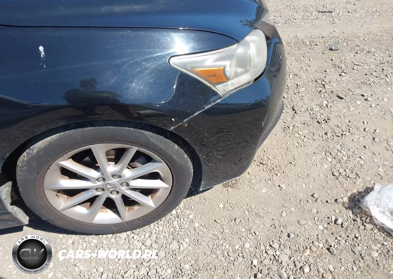2012 Lexus Ct 200H Premium VIN:JTHKD5BH4C2115723 - 6