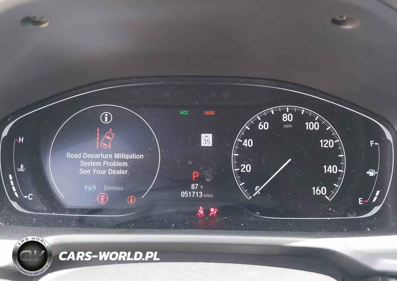 2020 Honda Accord Sport VIN:1HGCV1F37LA104782 - 7