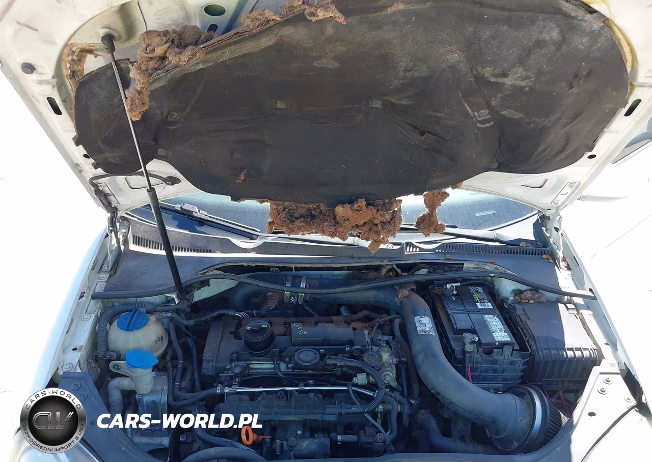 2007 Volkswagen Gti 4-Door (A6) VIN:WVWHV71K27W133721 - 10