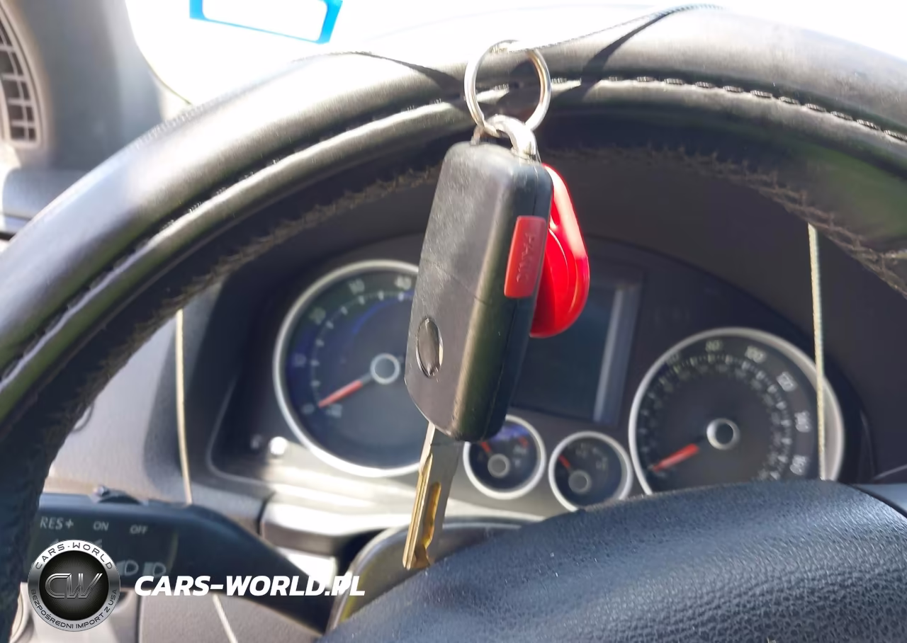 2007 Volkswagen Gti 4-Door (A6) VIN:WVWHV71K27W133721 - 11