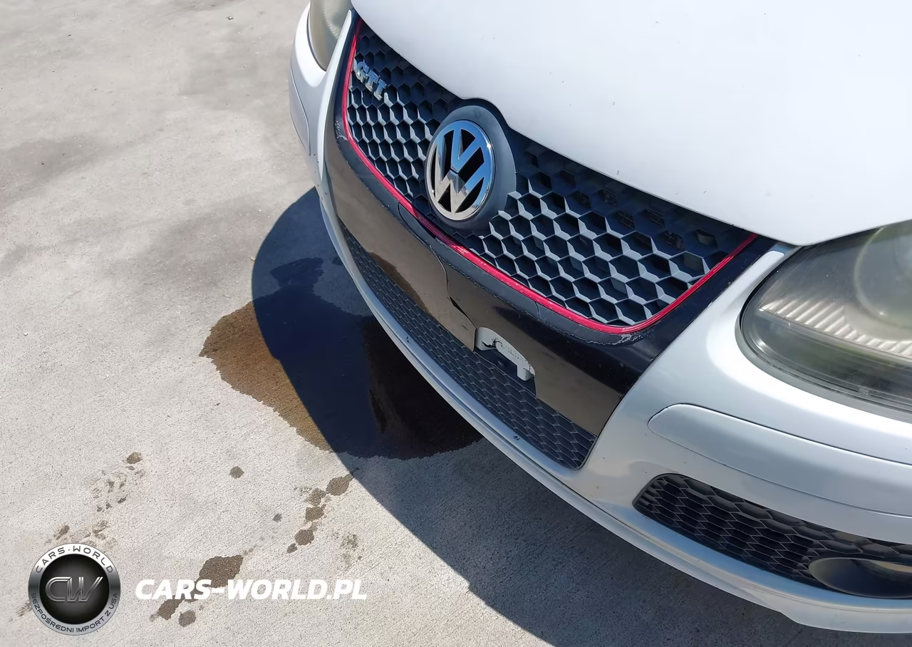 2007 Volkswagen Gti 4-Door (A6) VIN:WVWHV71K27W133721 - 12