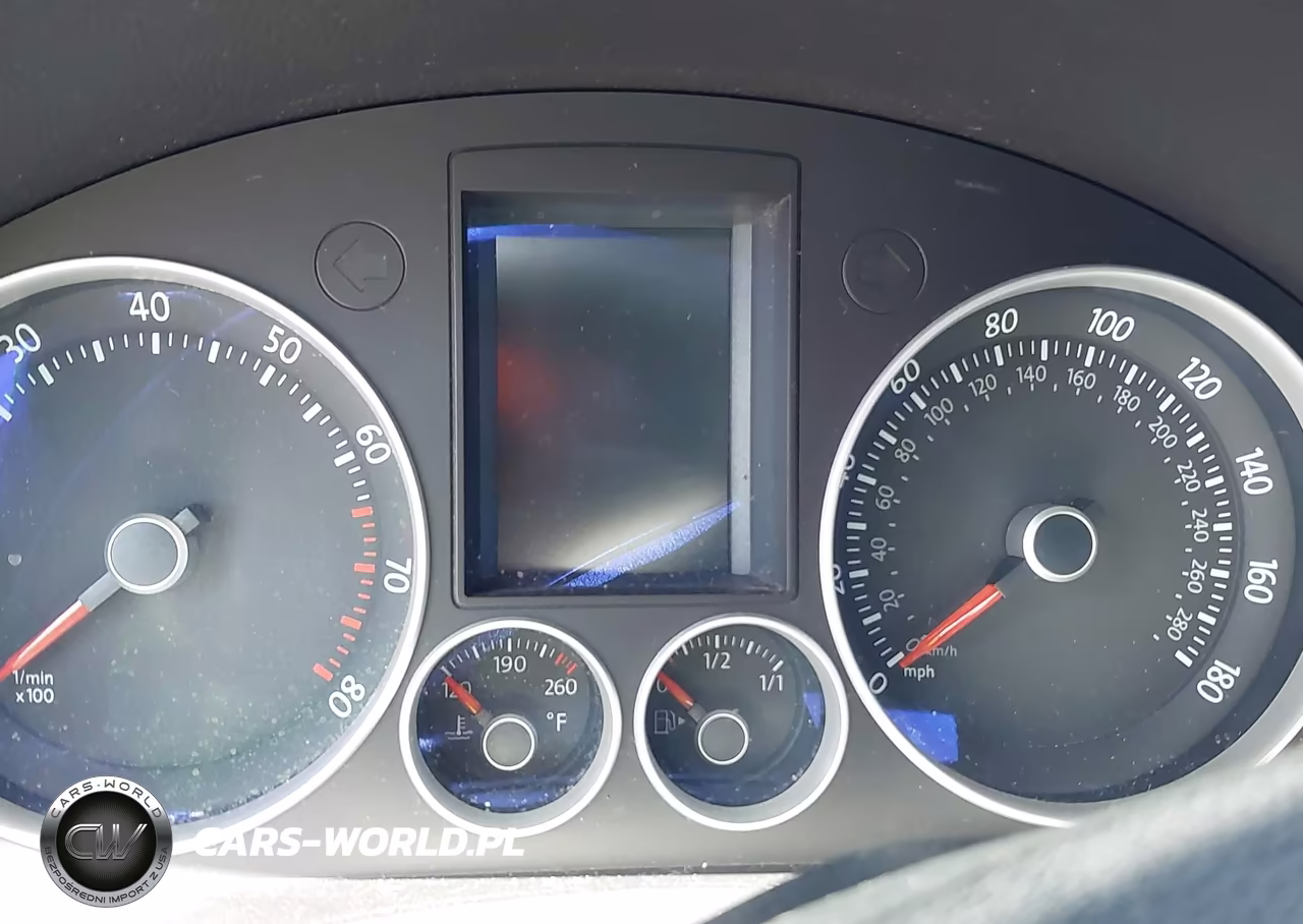 2007 Volkswagen Gti 4-Door (A6) VIN:WVWHV71K27W133721 - 7